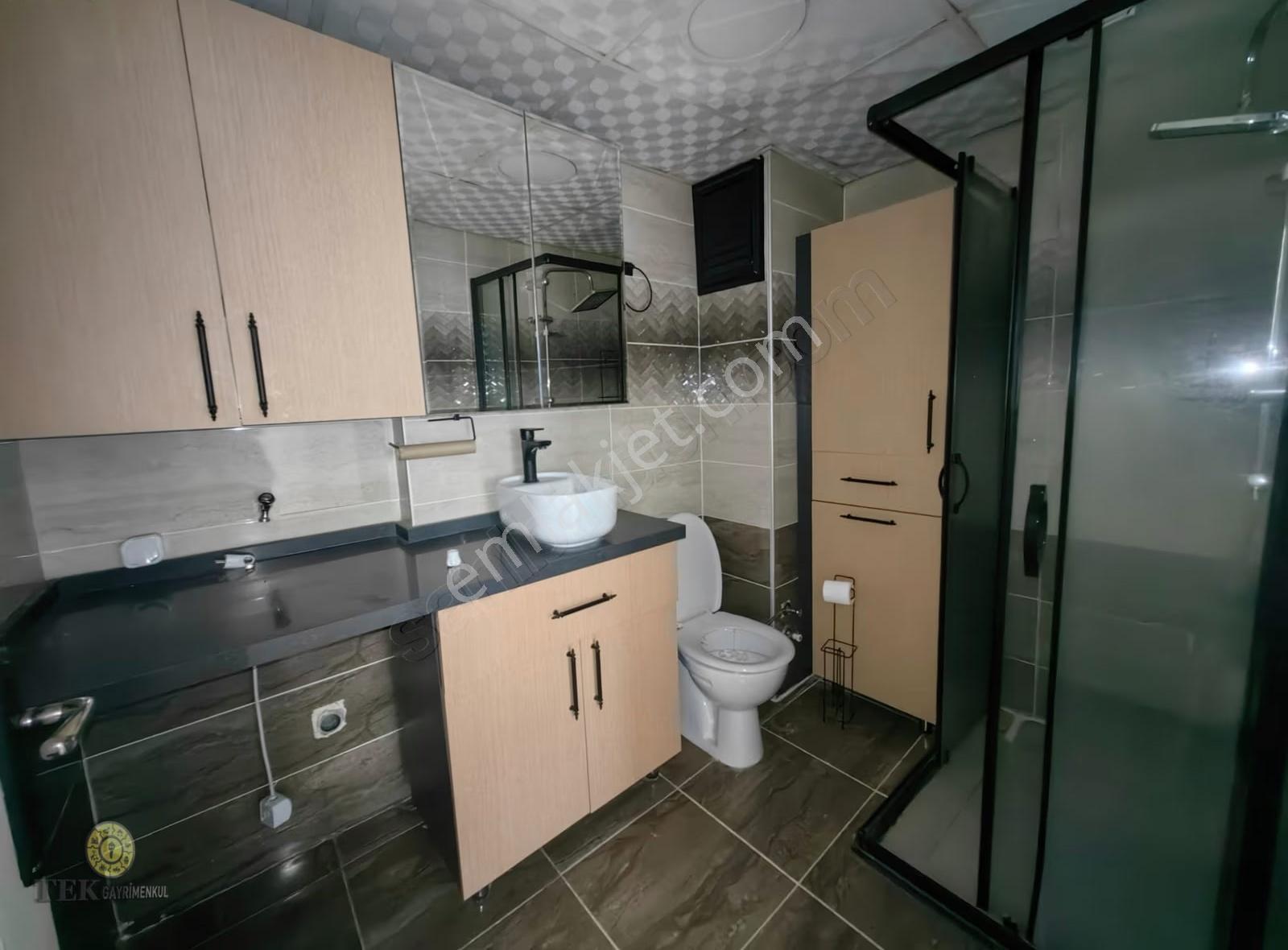 Muhittin Mah. De 2+1 105m² Arakat Kiralık Fırsat Dairemiz - Görsel 12
