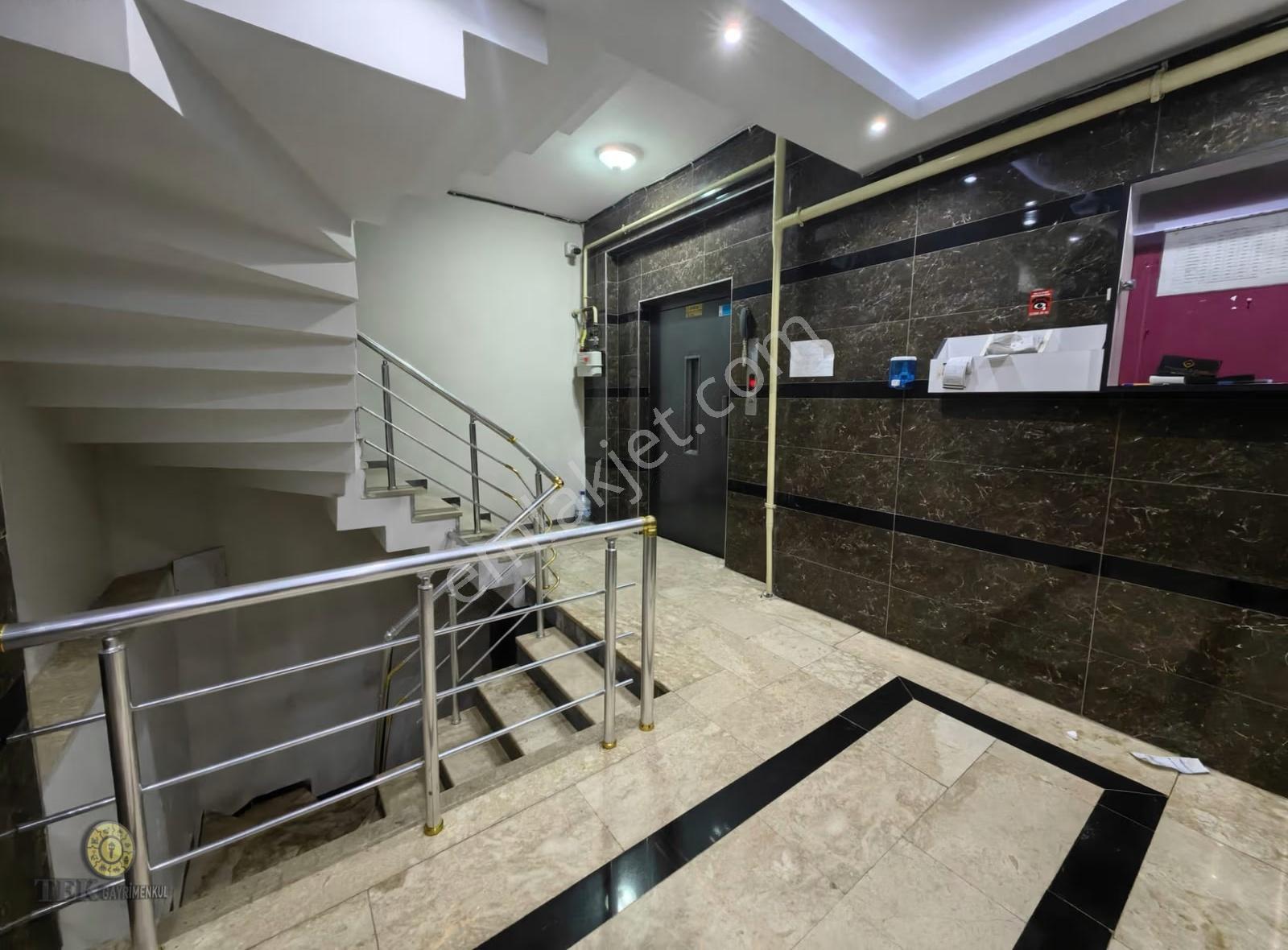 Muhittin Mah. De 2+1 105m² Arakat Kiralık Fırsat Dairemiz - Görsel 25