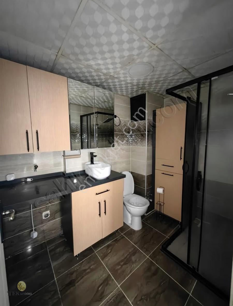 Muhittin Mah. De 2+1 105m² Arakat Kiralık Fırsat Dairemiz - Görsel 24