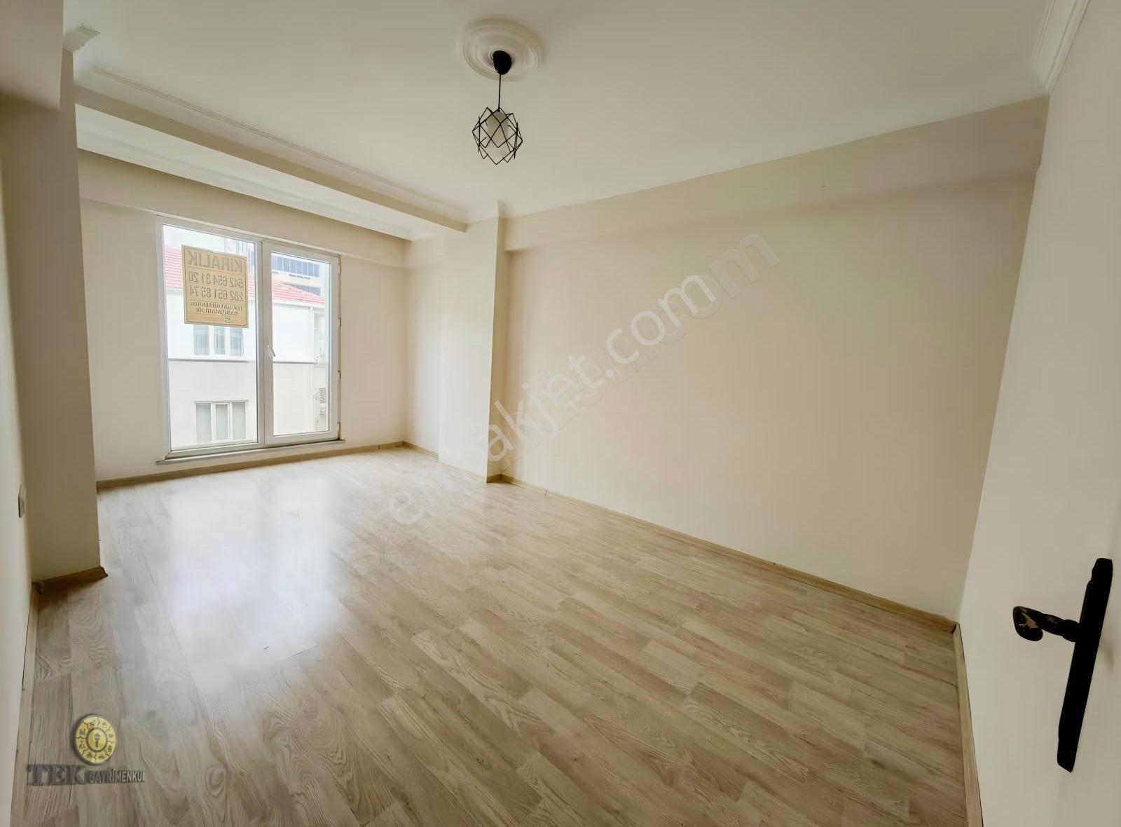 Muhittin Mah. De 2+1 105m² Arakat Kiralık Fırsat Dairemiz - Görsel 13