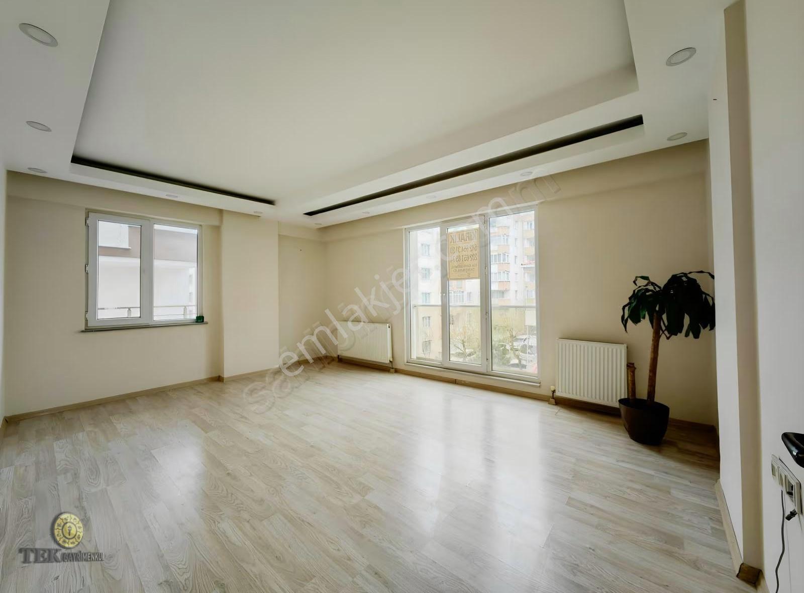 Muhittin Mah. De 2+1 105m² Arakat Kiralık Fırsat Dairemiz - Görsel 10
