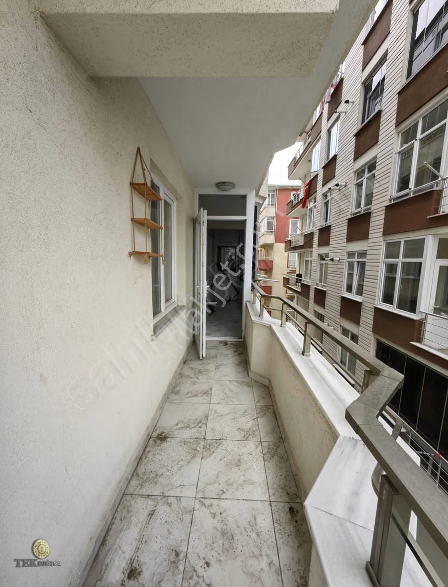 Muhittin Mah. De 2+1 105m² Arakat Kiralık Fırsat Dairemiz - Görsel 29