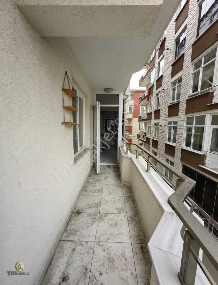 Muhittin Mah. De 2+1 105m² Arakat Kiralık Fırsat Dairemiz - Görsel 19
