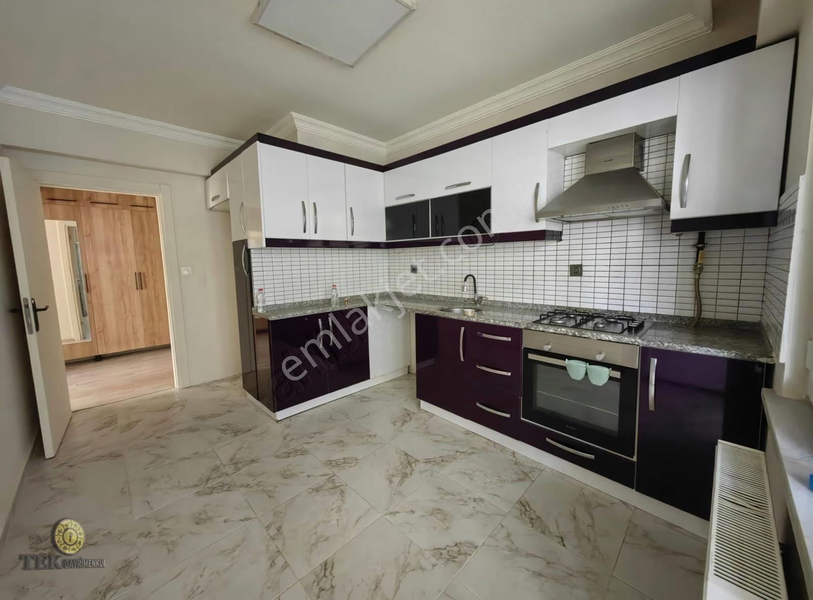 Muhittin Mah. De 2+1 105m² Arakat Kiralık Fırsat Dairemiz - Görsel 7