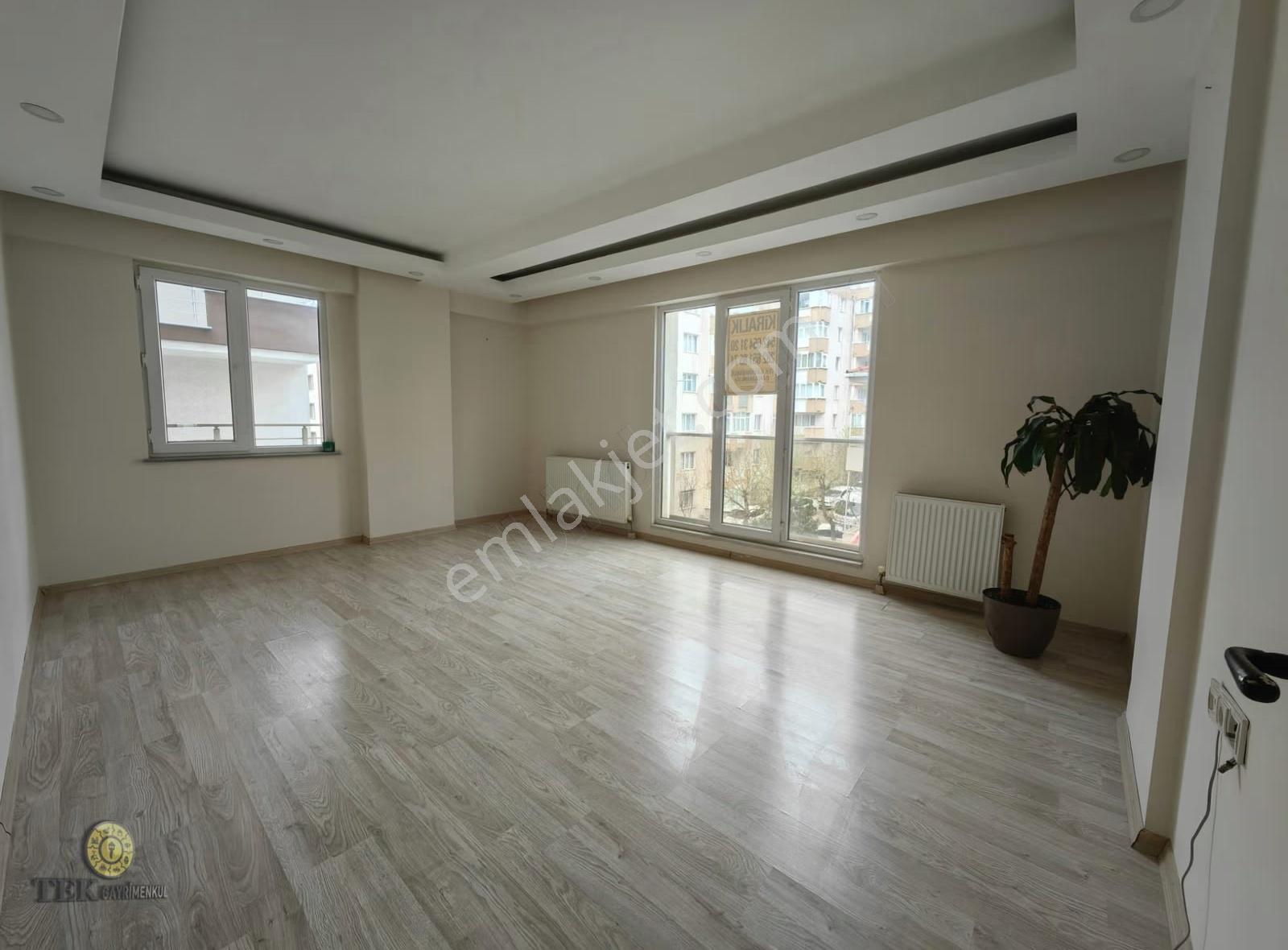 Muhittin Mah. De 2+1 105m² Arakat Kiralık Fırsat Dairemiz - Görsel 21