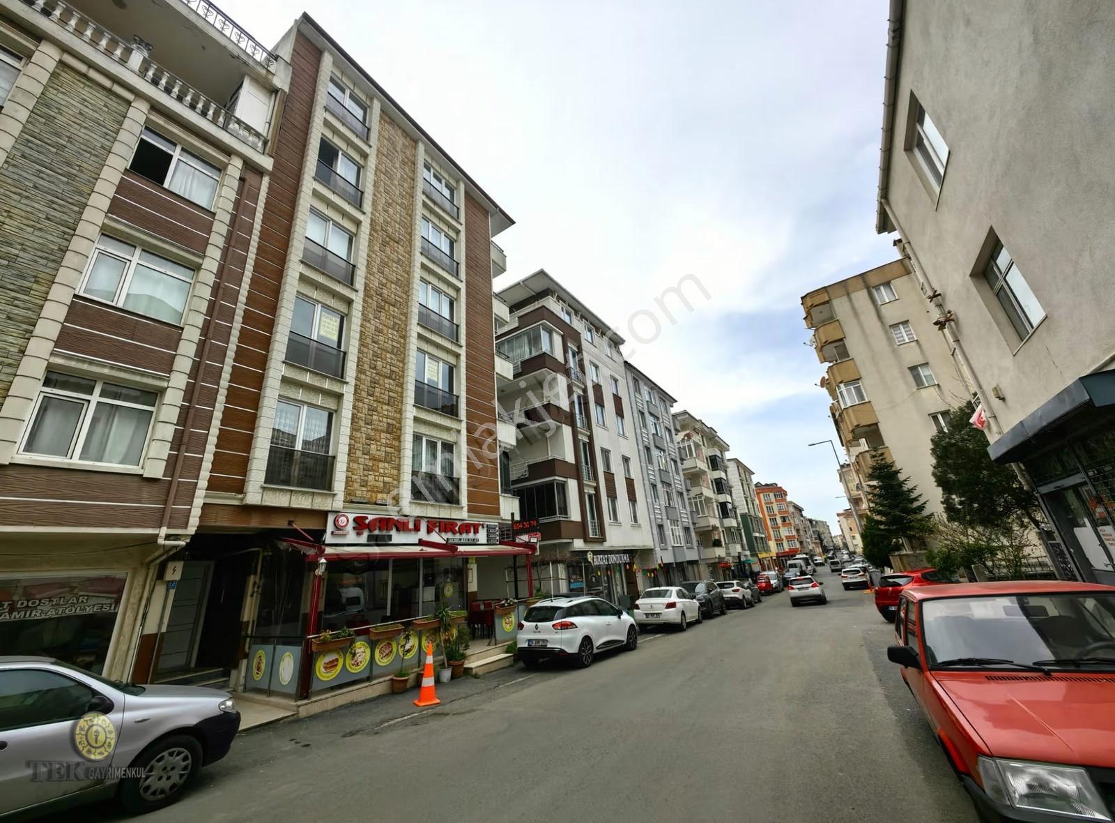 Muhittin Mah. De 2+1 105m² Arakat Kiralık Fırsat Dairemiz - Görsel 8