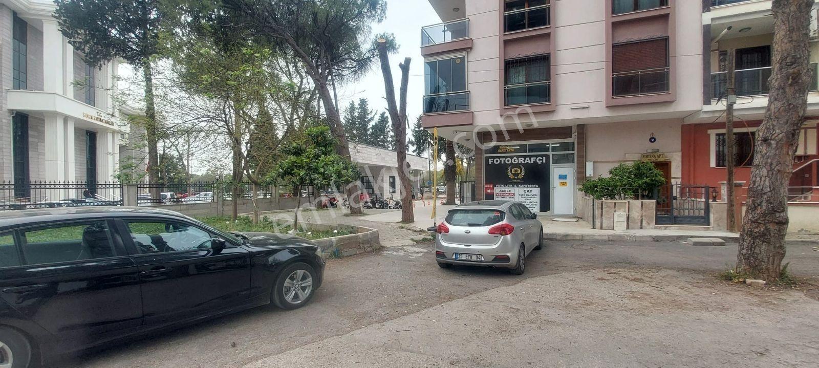 Buca Kaymakamlık Arkası Satılık Dükkan - Görsel 17