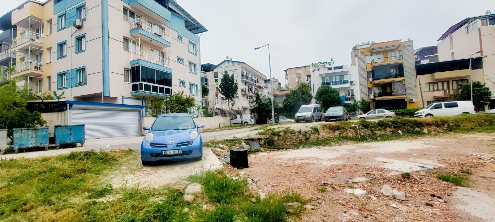 Buca Kaymakamlık Arkası Satılık Dükkan - Görsel 9