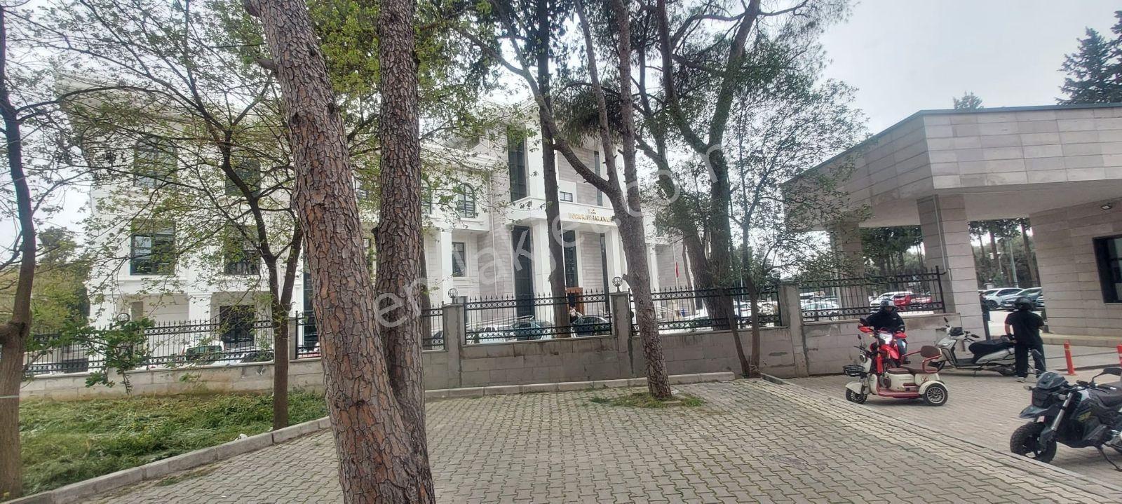 Buca Kaymakamlık Arkası Satılık Dükkan - Görsel 22