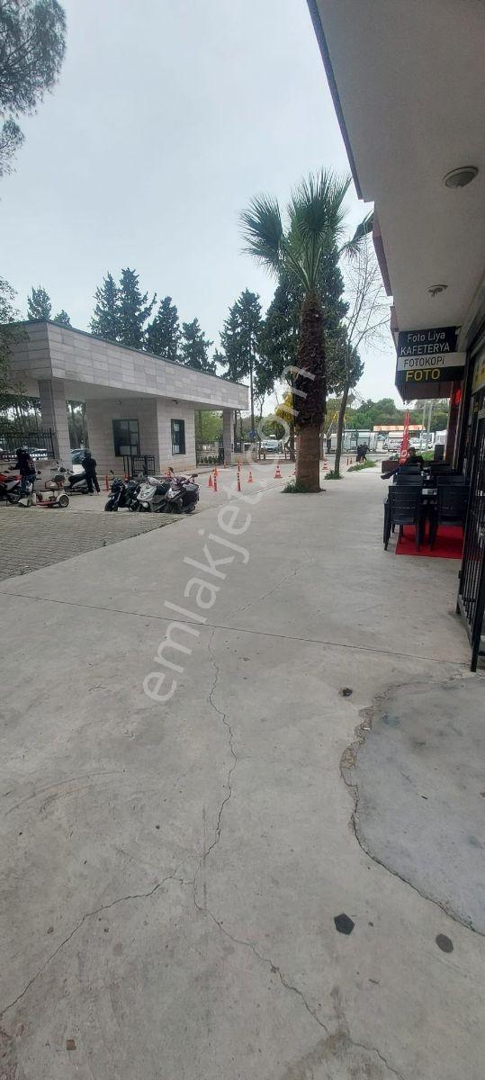 Buca Kaymakamlık Arkası Satılık Dükkan - Görsel 19