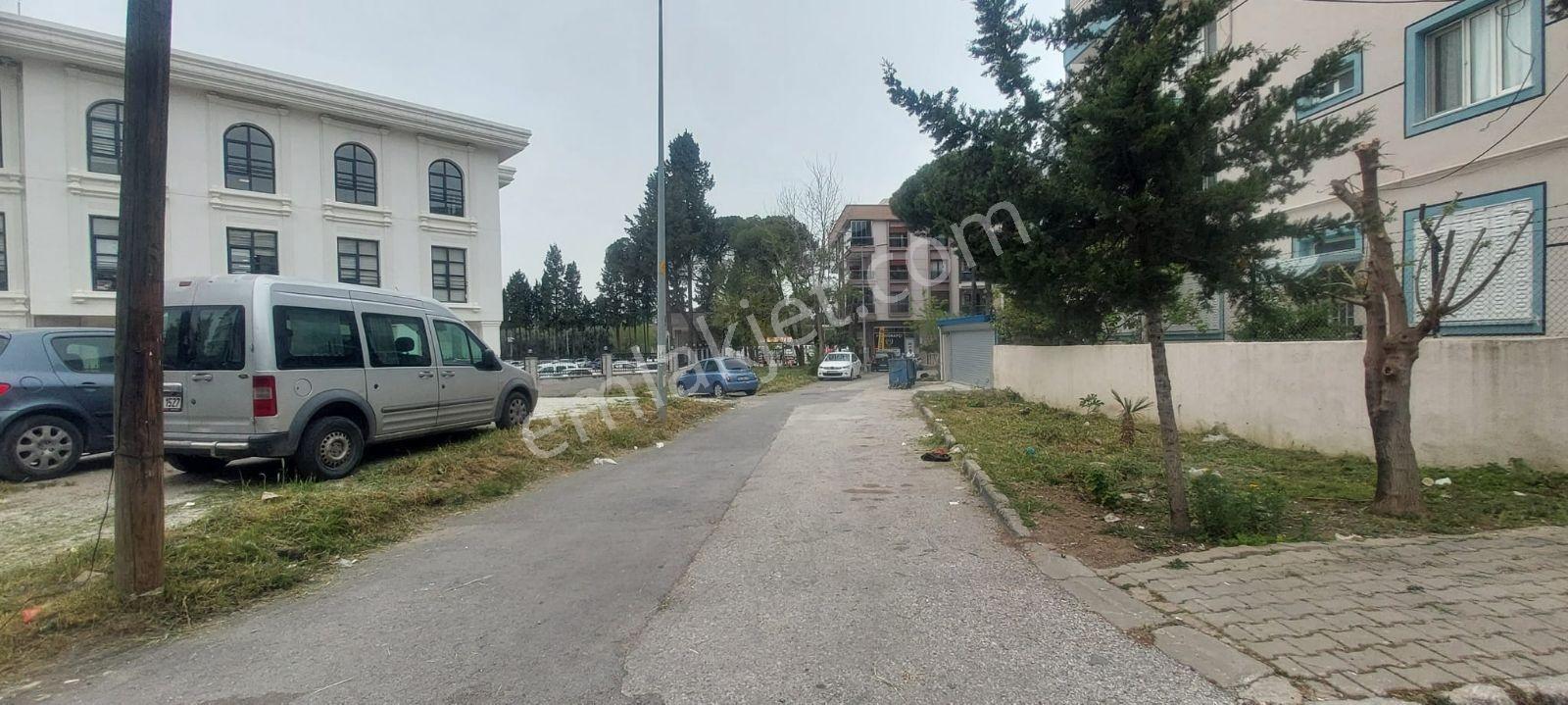 Buca Kaymakamlık Arkası Satılık Dükkan - Görsel 26