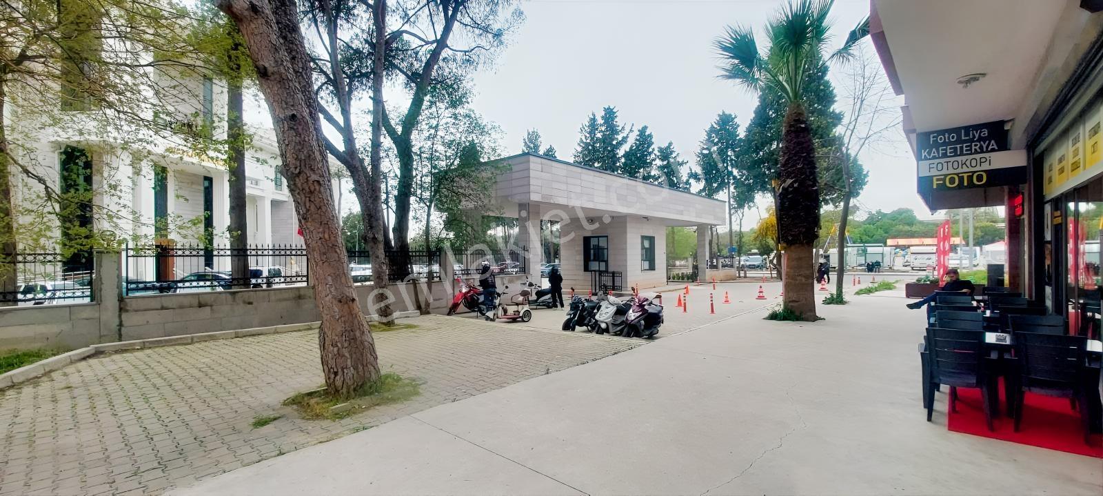 Buca Kaymakamlık Arkası Satılık Dükkan - Görsel 8