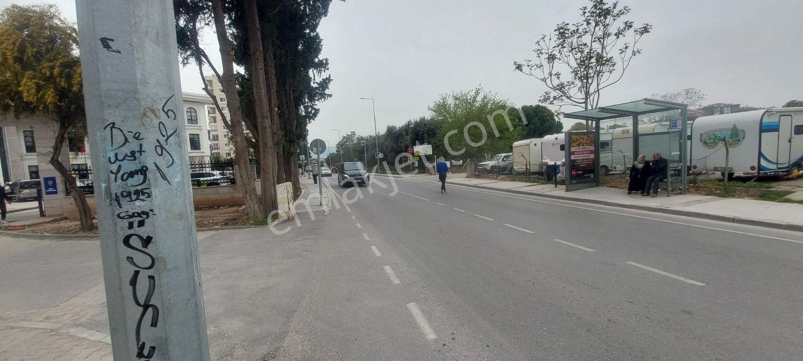 Buca Kaymakamlık Arkası Satılık Dükkan - Görsel 16