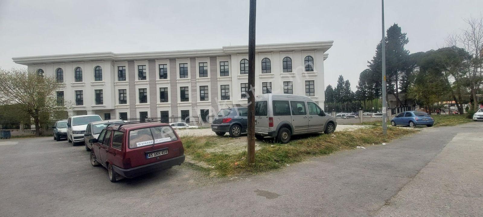 Buca Kaymakamlık Arkası Satılık Dükkan - Görsel 27