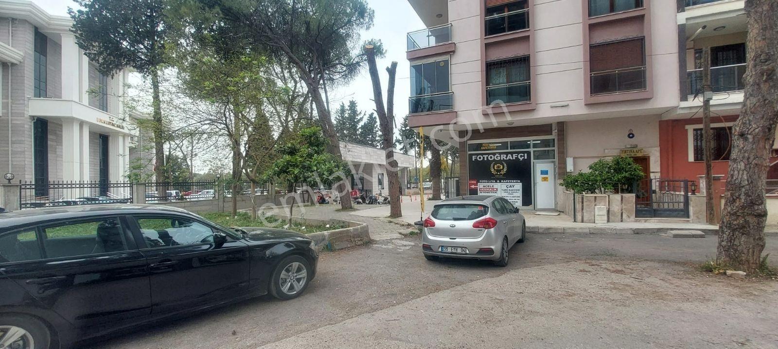 Buca Kaymakamlık Arkası Satılık Dükkan - Görsel 18