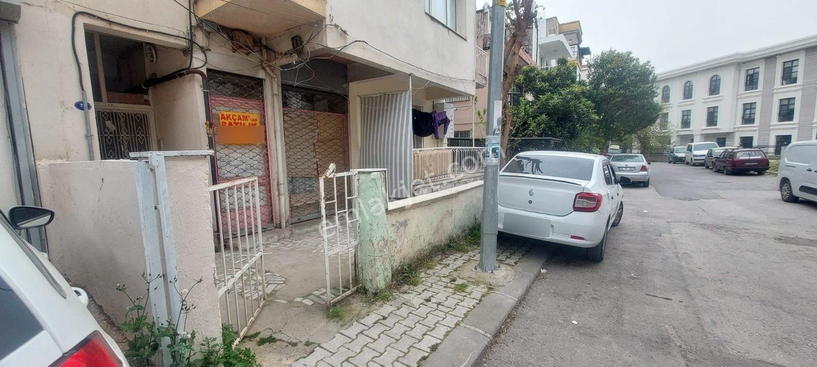 Buca Kaymakamlık Arkası Satılık Dükkan - Görsel 24