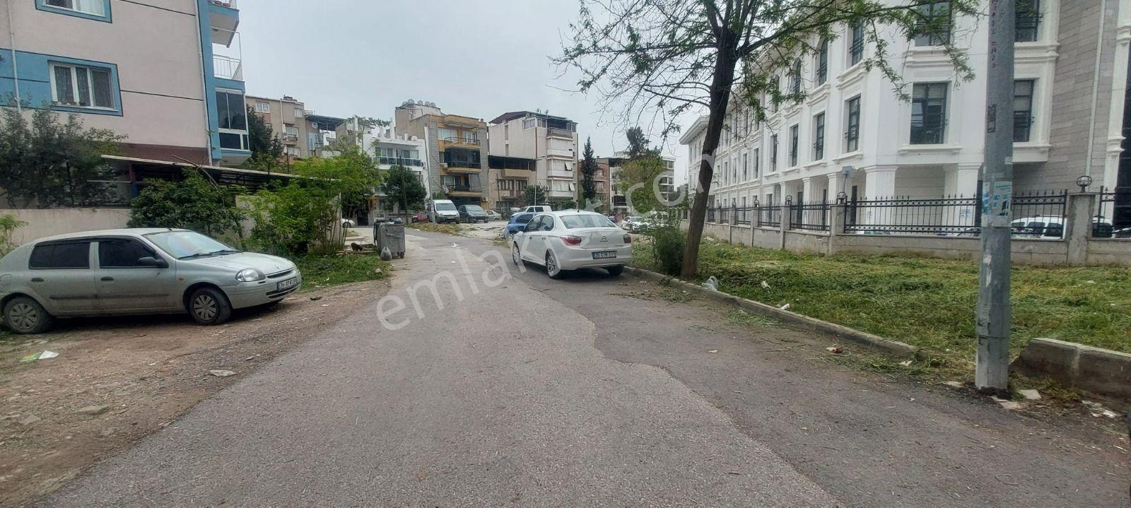 Buca Kaymakamlık Arkası Satılık Dükkan - Görsel 29