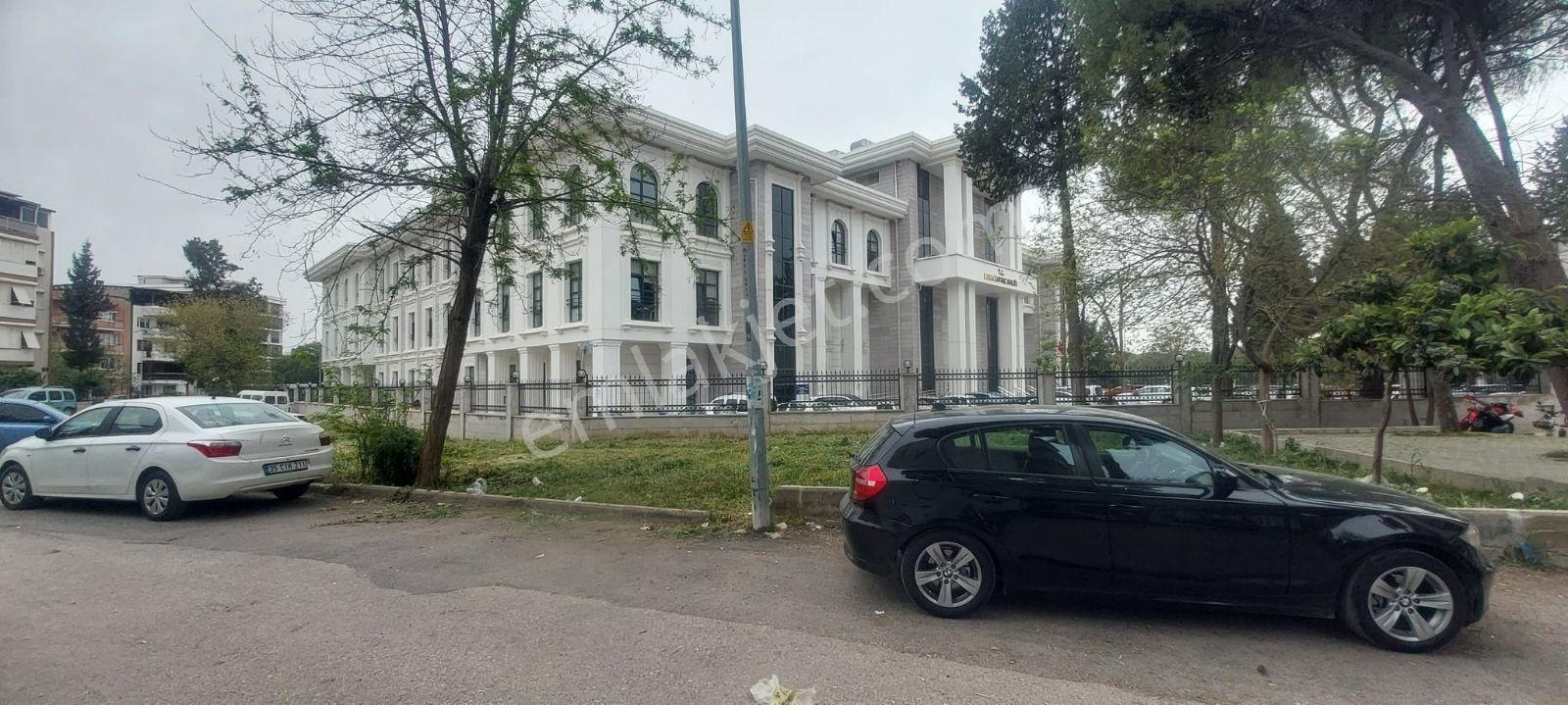 Buca Kaymakamlık Arkası Satılık Dükkan - Görsel 28