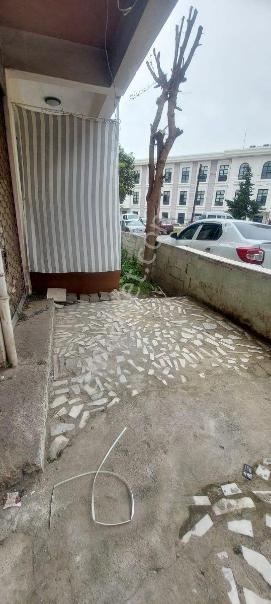 Buca Kaymakamlık Arkası Satılık Dükkan - Görsel 13