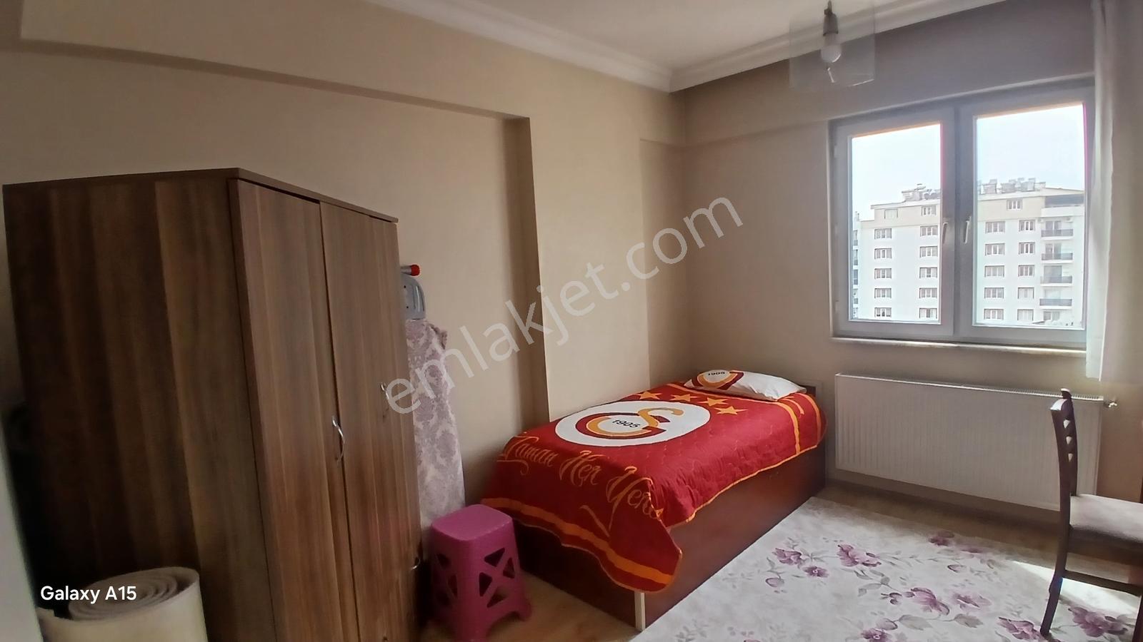 Cumhuriyet'te 218 M² Ve 4+1 Muhteşem Daire - Görsel 34