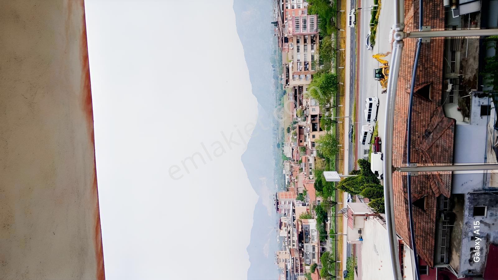 Cumhuriyet'te 218 M² Ve 4+1 Muhteşem Daire - Görsel 30