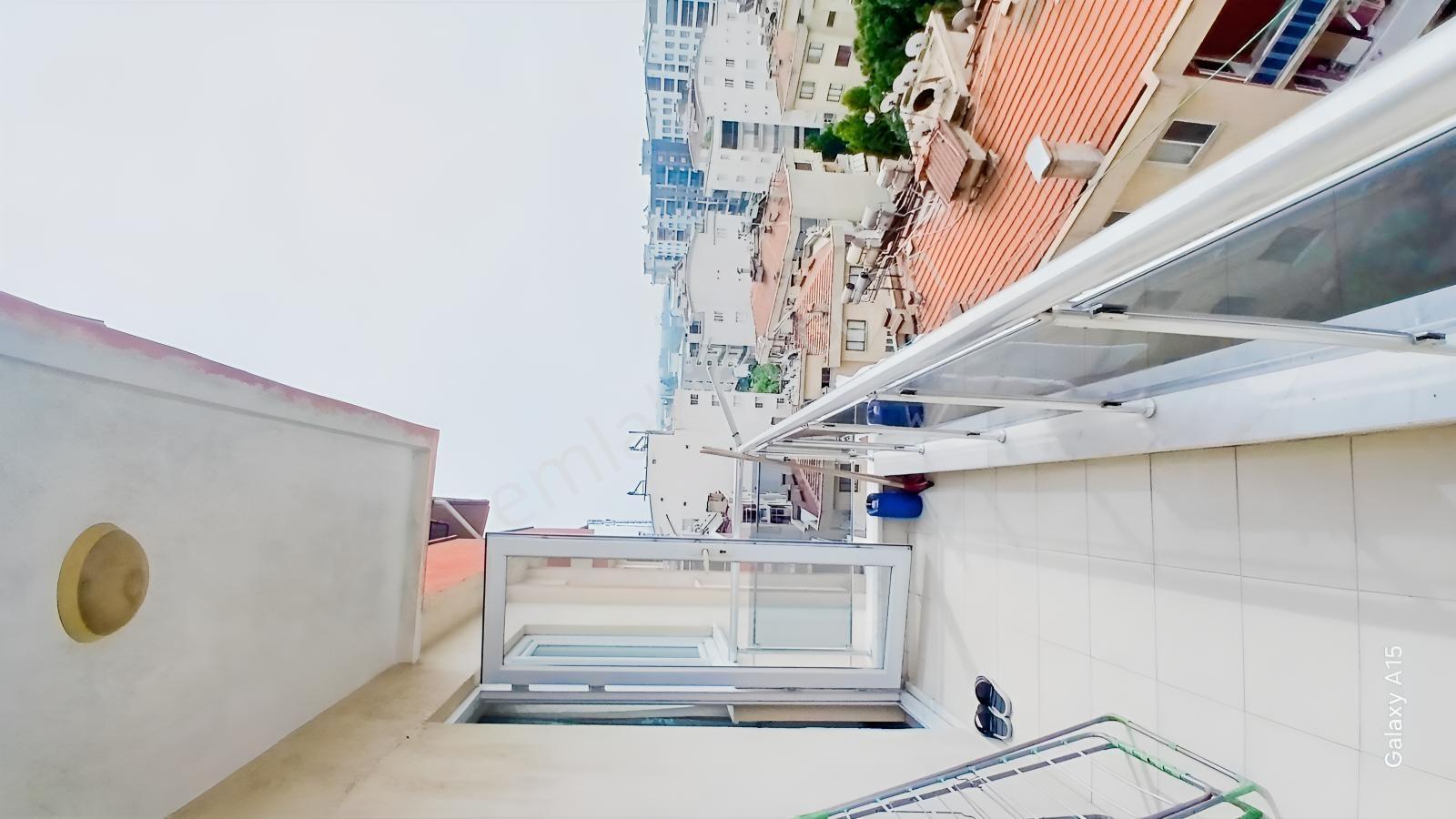 Cumhuriyet'te 218 M² Ve 4+1 Muhteşem Daire - Görsel 22