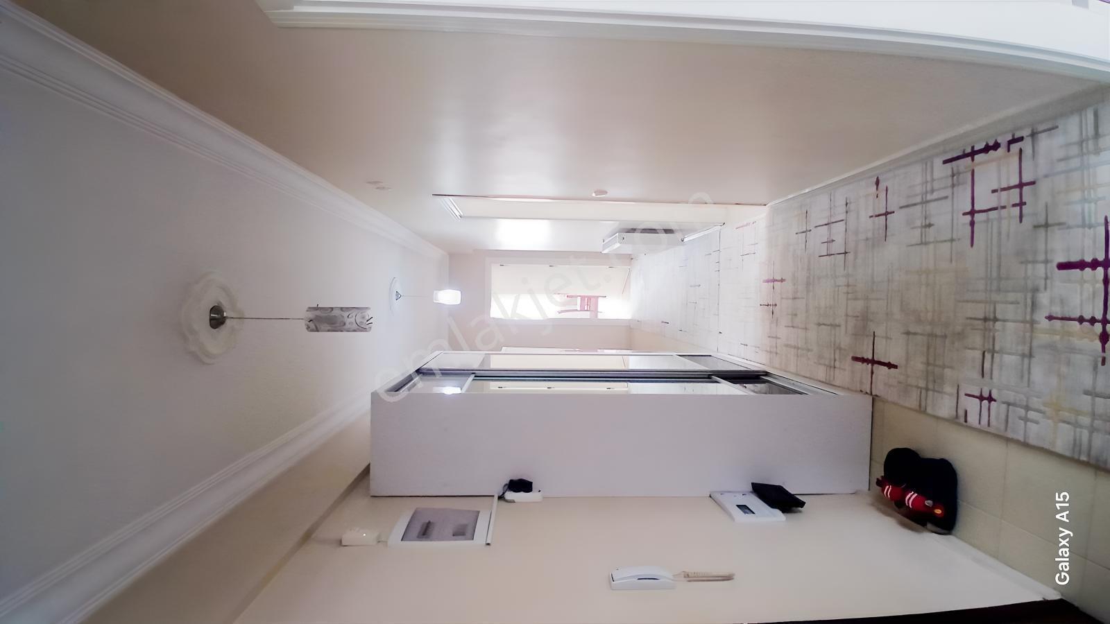 Cumhuriyet'te 218 M² Ve 4+1 Muhteşem Daire - Görsel 19