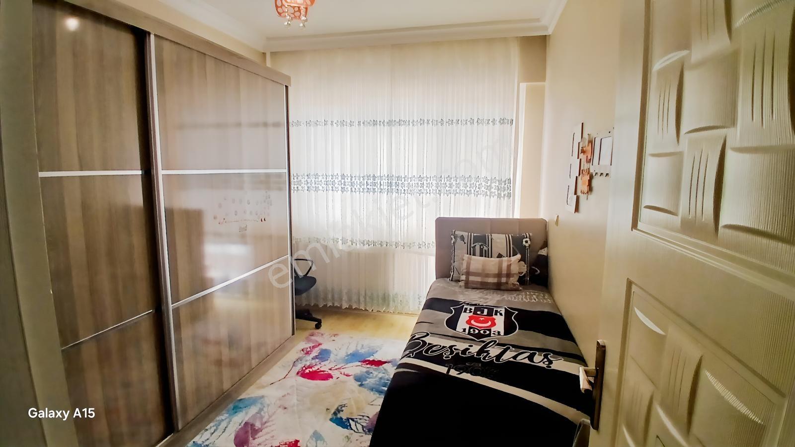 Cumhuriyet'te 218 M² Ve 4+1 Muhteşem Daire - Görsel 33