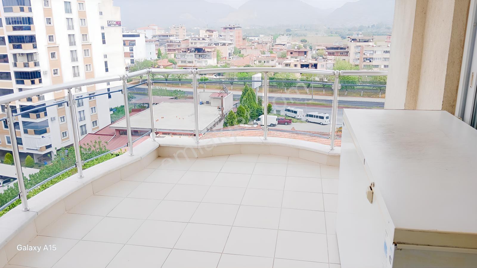 Cumhuriyet'te 218 M² Ve 4+1 Muhteşem Daire - Görsel 11