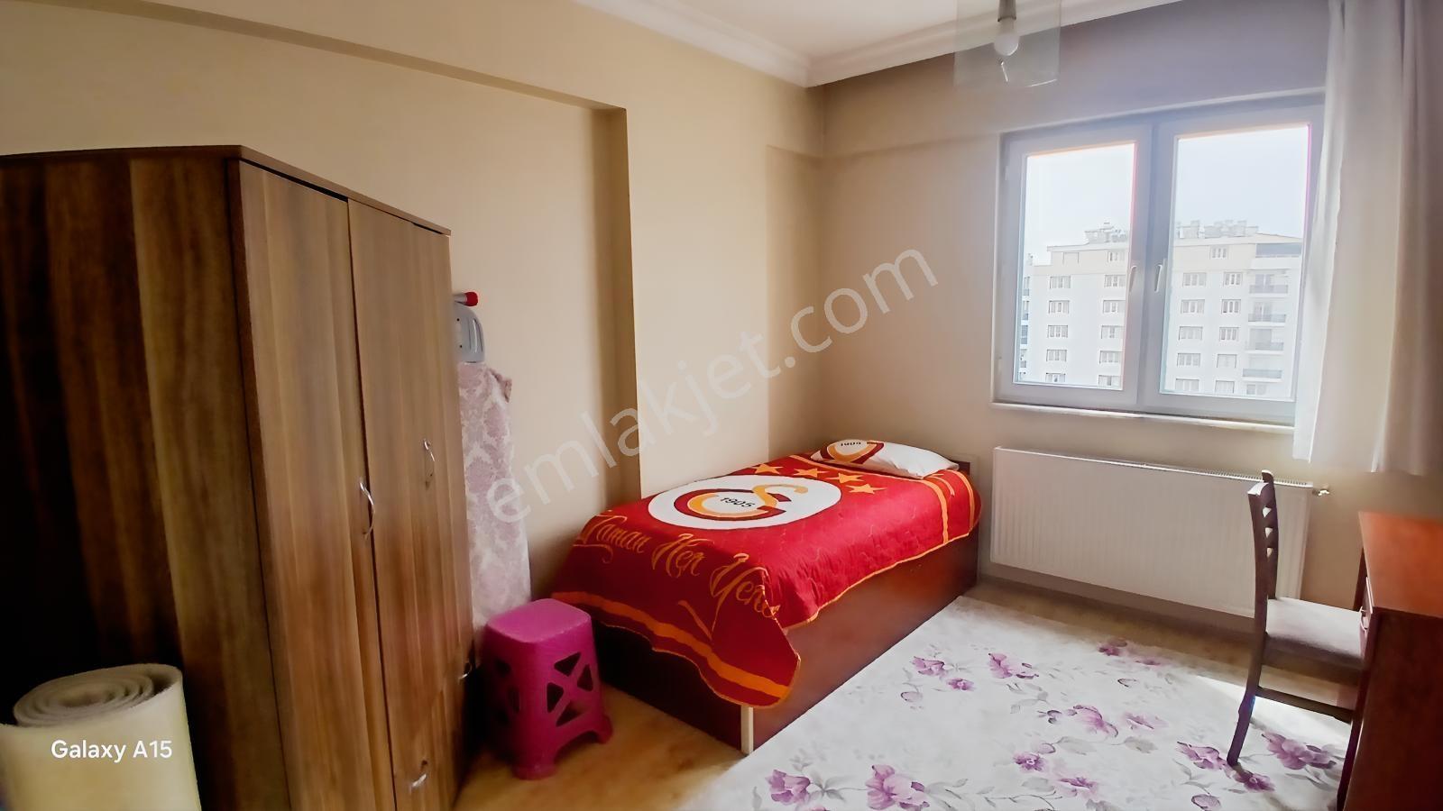 Cumhuriyet'te 218 M² Ve 4+1 Muhteşem Daire - Görsel 20
