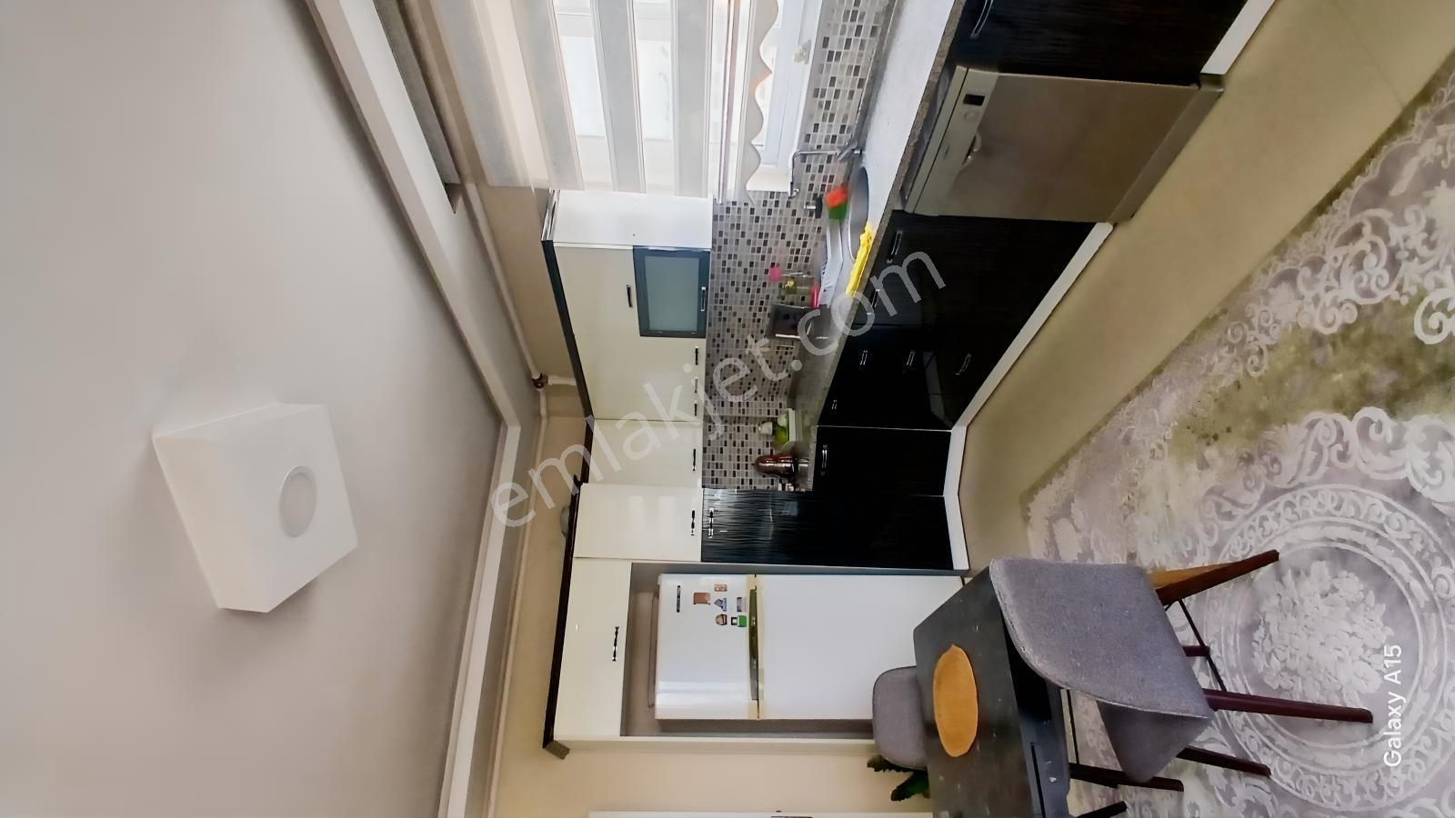 Cumhuriyet'te 218 M² Ve 4+1 Muhteşem Daire - Görsel 8