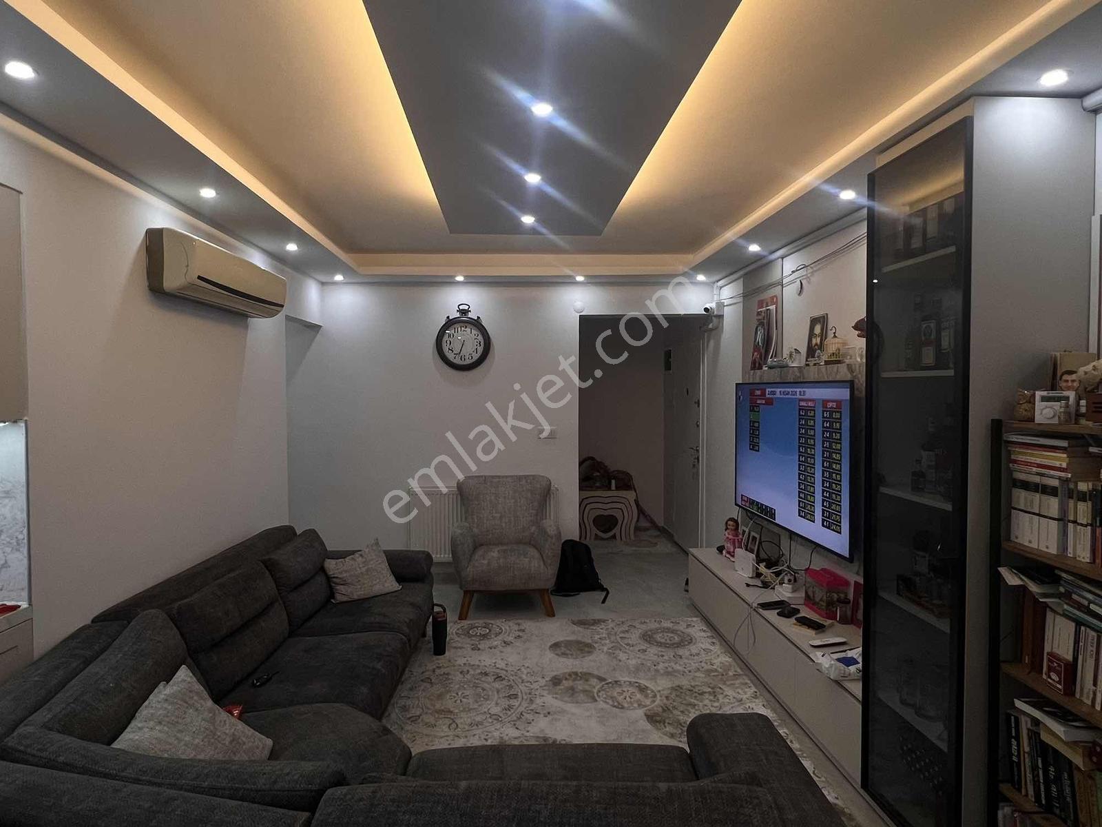 Hatay Türk Kollejı Yakını 2+1 Satılık Daire - Görsel 21