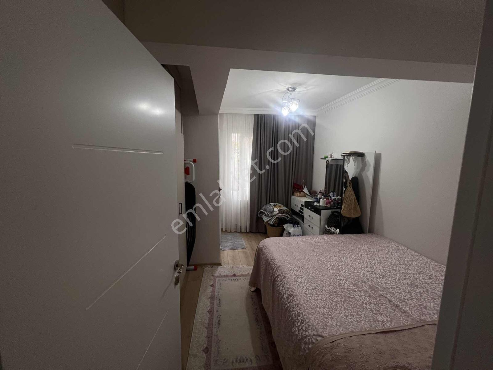 Hatay Türk Kollejı Yakını 2+1 Satılık Daire - Görsel 5