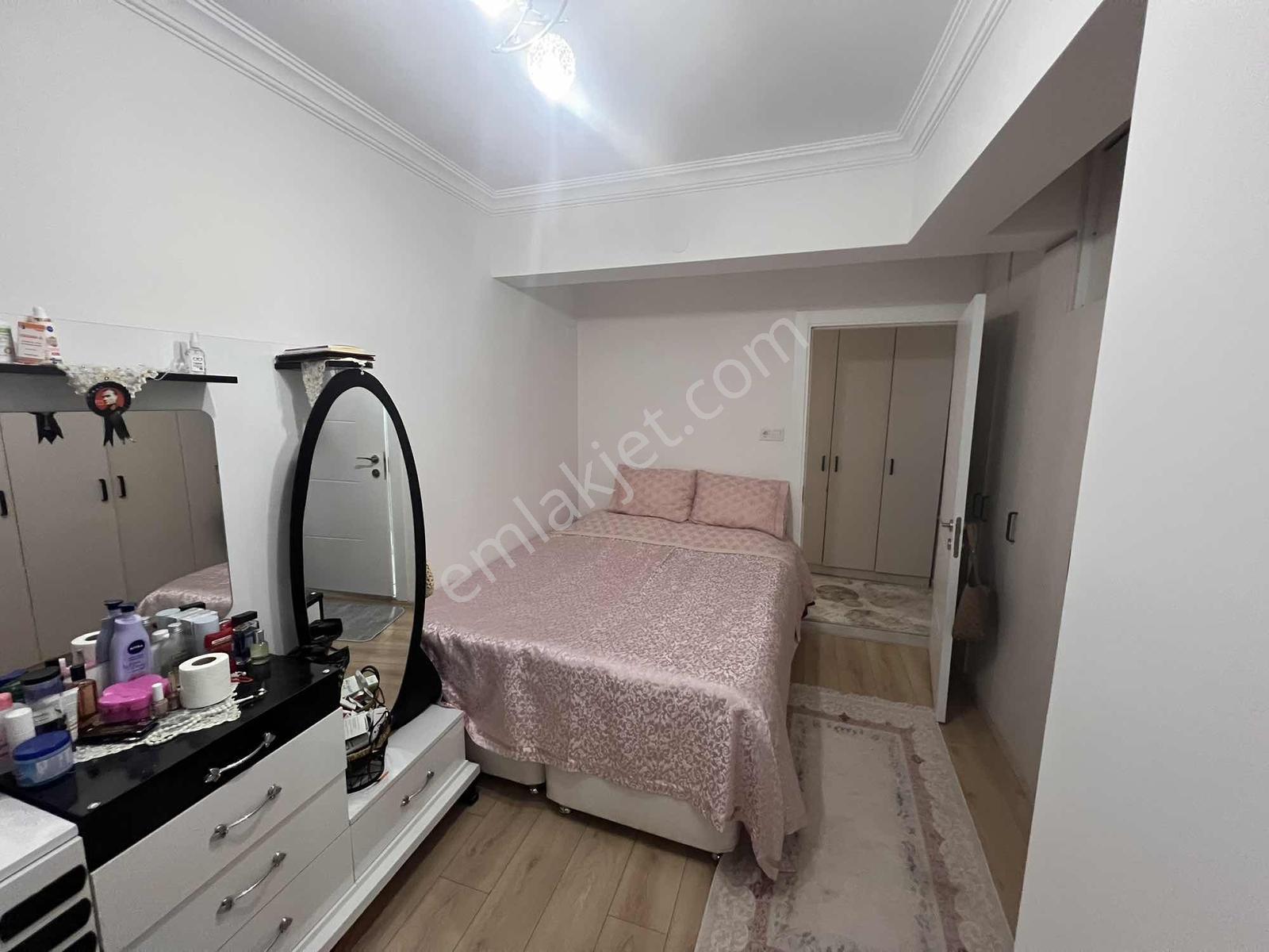 Hatay Türk Kollejı Yakını 2+1 Satılık Daire - Görsel 4
