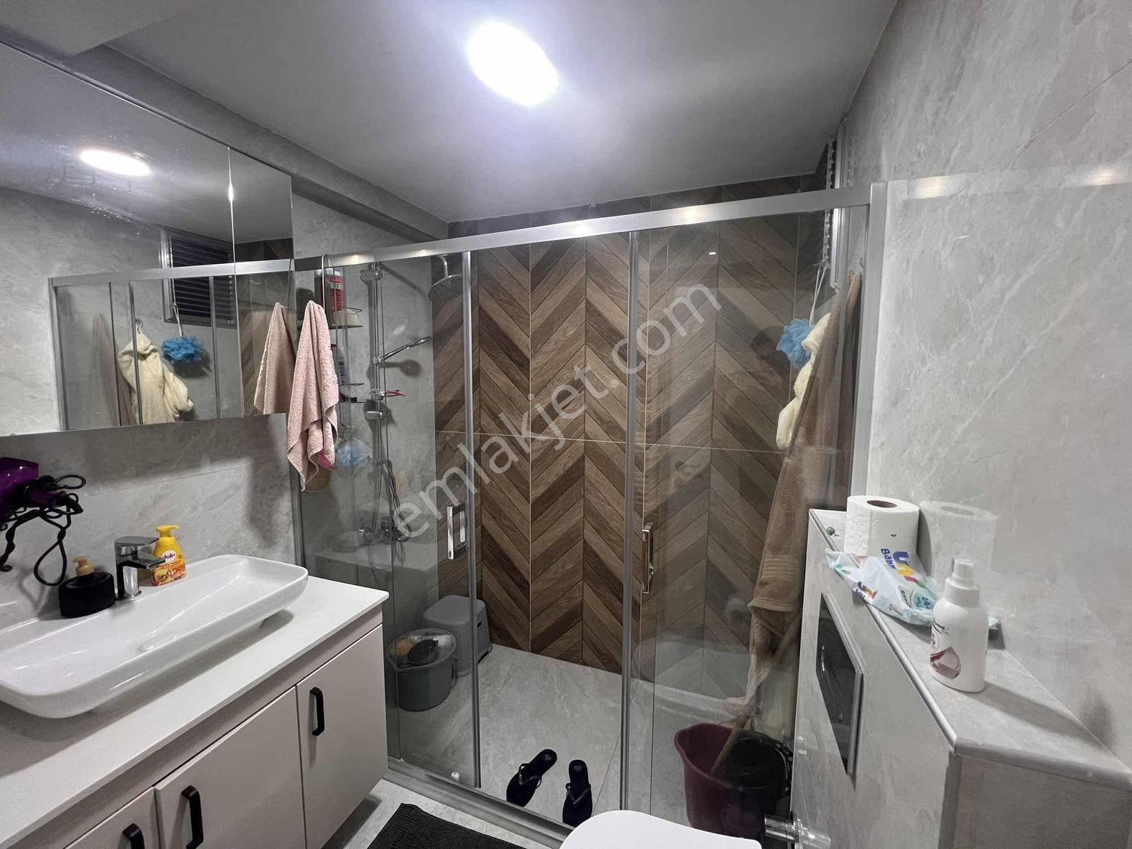 Hatay Türk Kollejı Yakını 2+1 Satılık Daire - Görsel 18