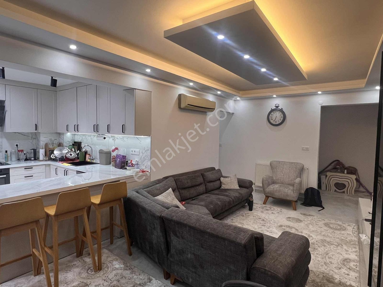 Hatay Türk Kollejı Yakını 2+1 Satılık Daire - Görsel 8
