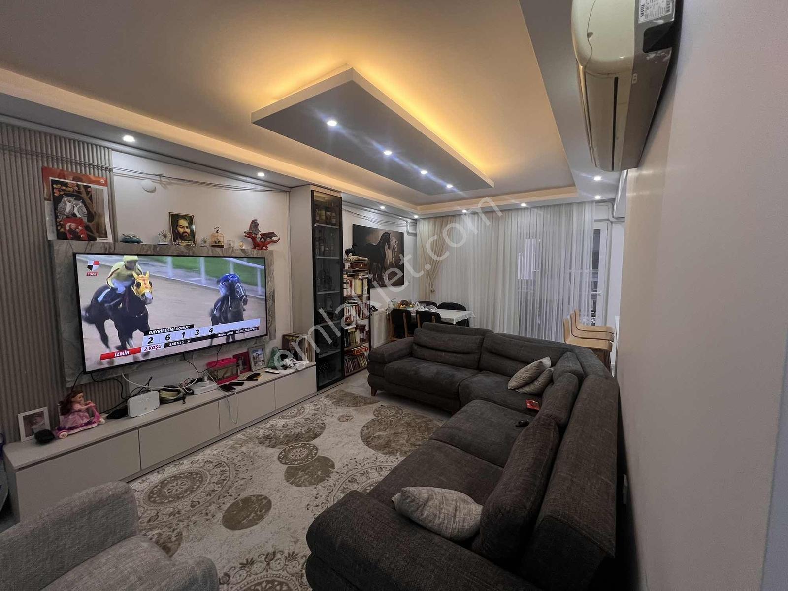 Hatay Türk Kollejı Yakını 2+1 Satılık Daire - Görsel 15