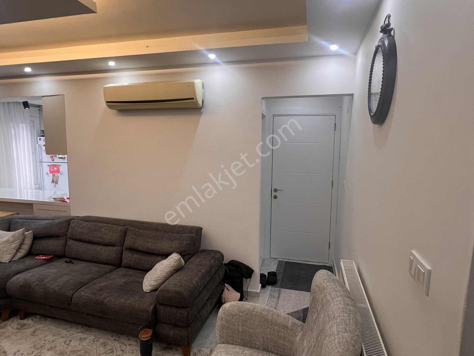 Hatay Türk Kollejı Yakını 2+1 Satılık Daire - Görsel 20