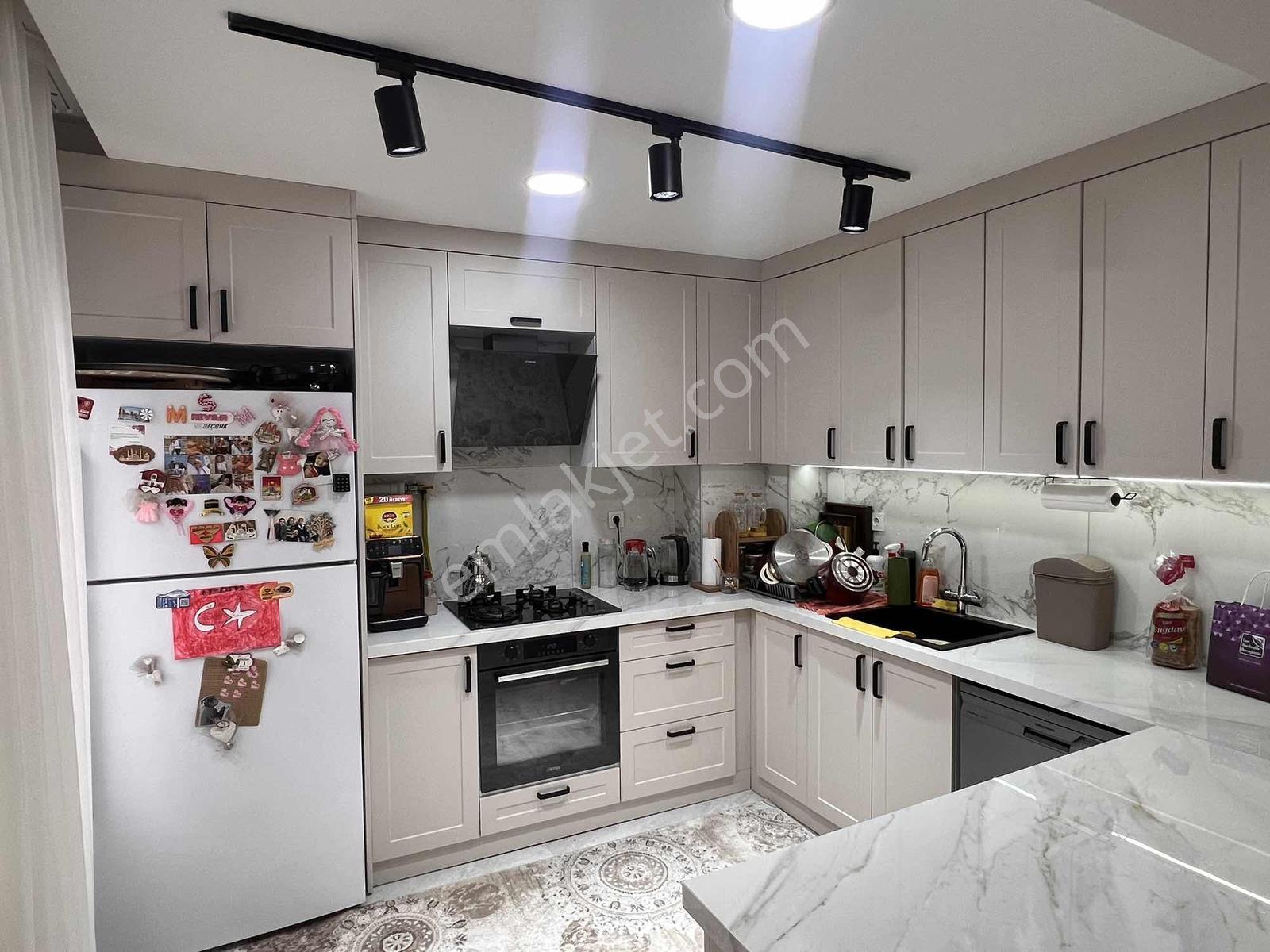Hatay Türk Kollejı Yakını 2+1 Satılık Daire - Görsel 26
