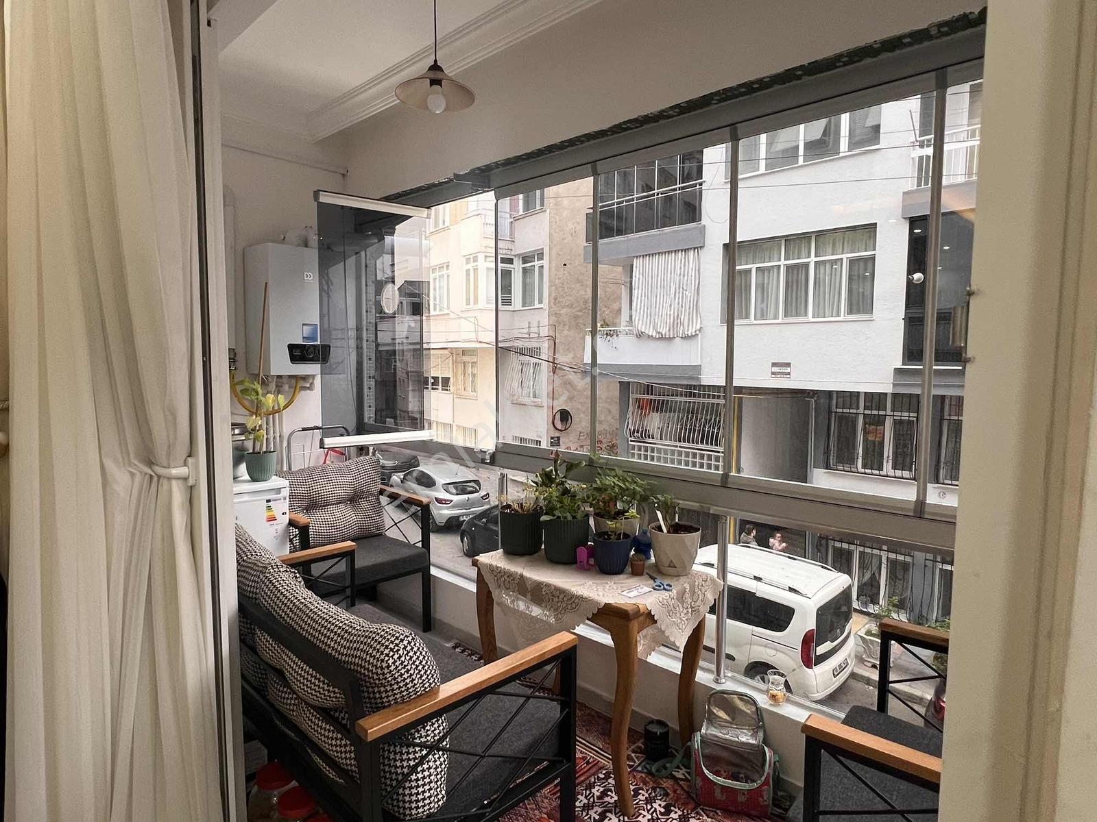 Hatay Türk Kollejı Yakını 2+1 Satılık Daire - Görsel 24