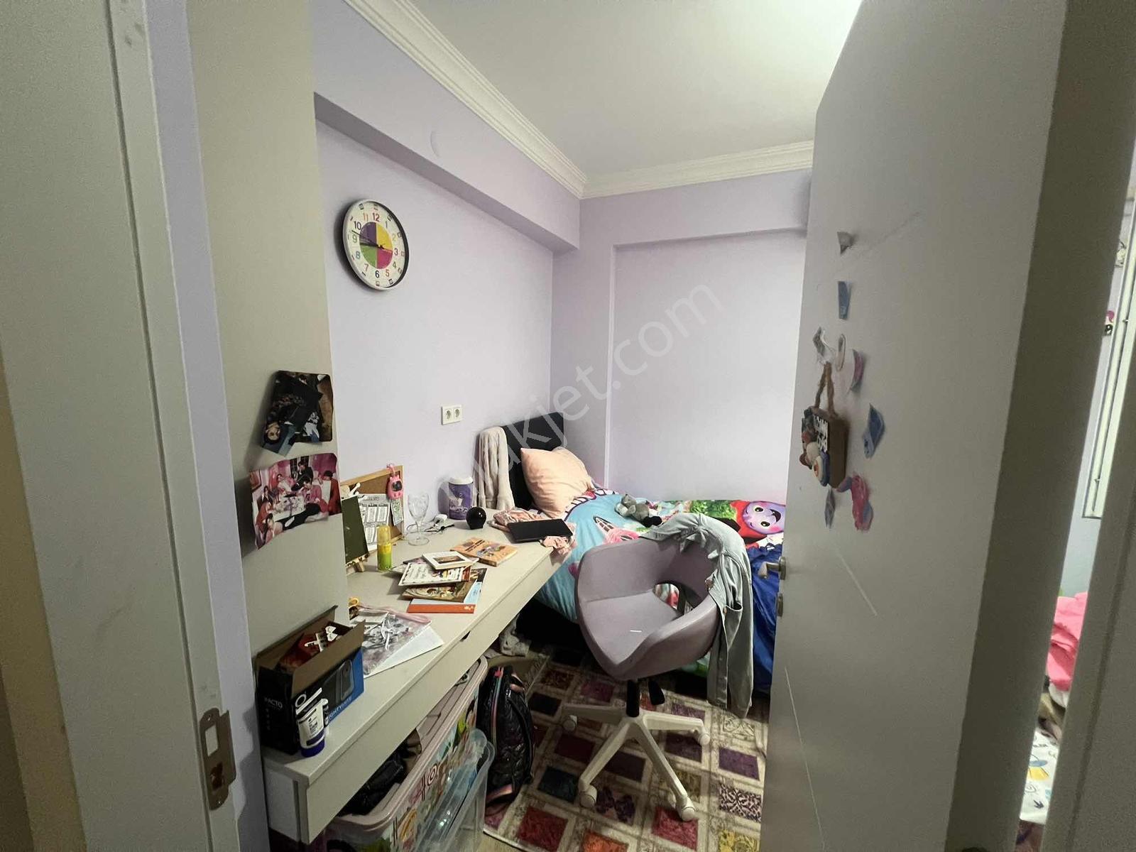 Hatay Türk Kollejı Yakını 2+1 Satılık Daire - Görsel 12
