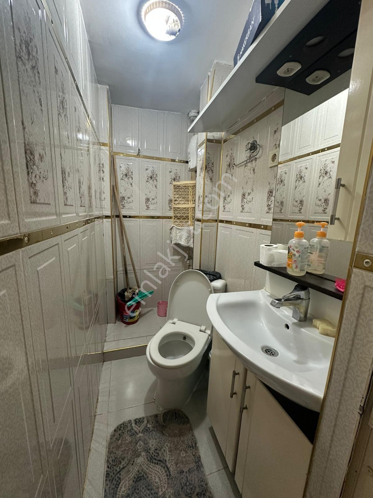 Kumburgazda Denize Sıfır Sezonluk Kiralık Daire - Görsel 5