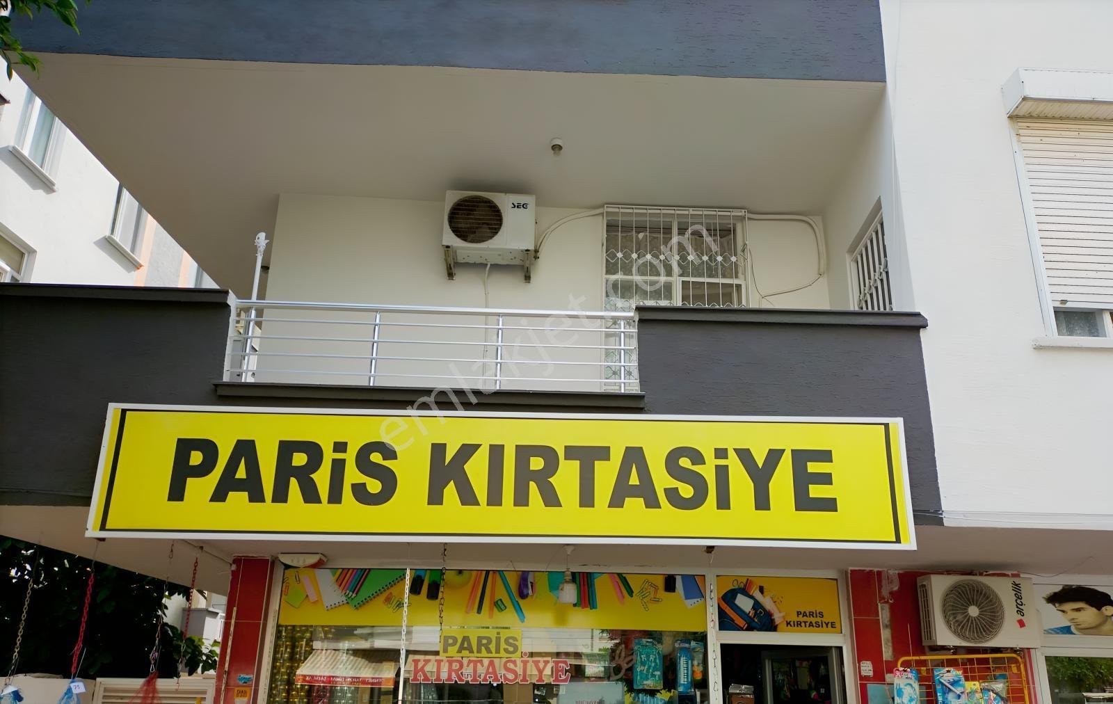 Mersin Yenişehir'de Merkezi Konumlu Satılık 3+1 Daire - Görsel 2