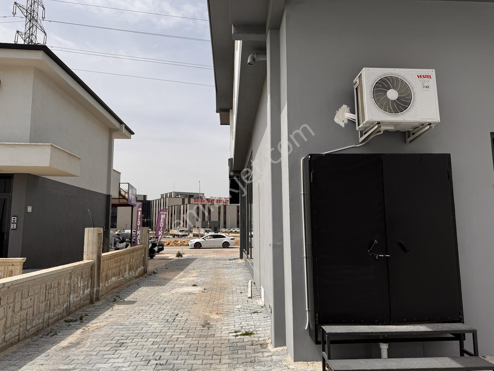 Döşemealtı Yeniköy Devlet Hastanesi Karşısı Kiralık İşyeri - Görsel 34