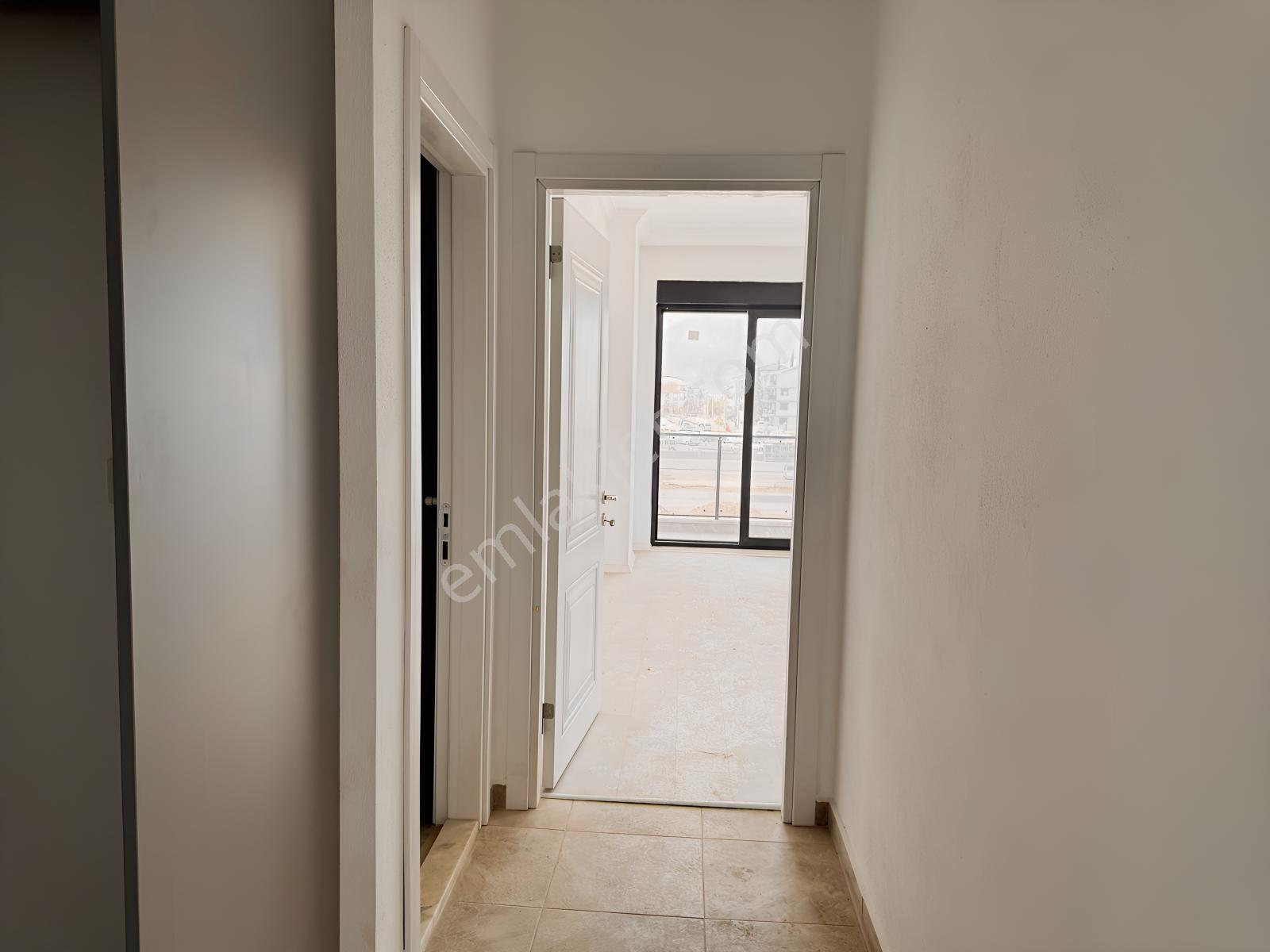 Döşemealtı Yeniköy Devlet Hastanesi Karşısı Kiralık İşyeri - Görsel 15