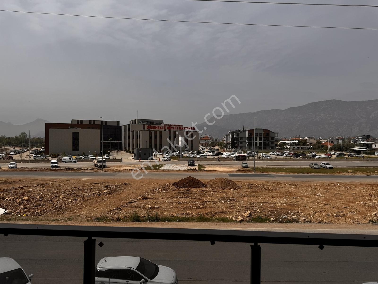 Döşemealtı Yeniköy Devlet Hastanesi Karşısı Kiralık İşyeri - Görsel 17