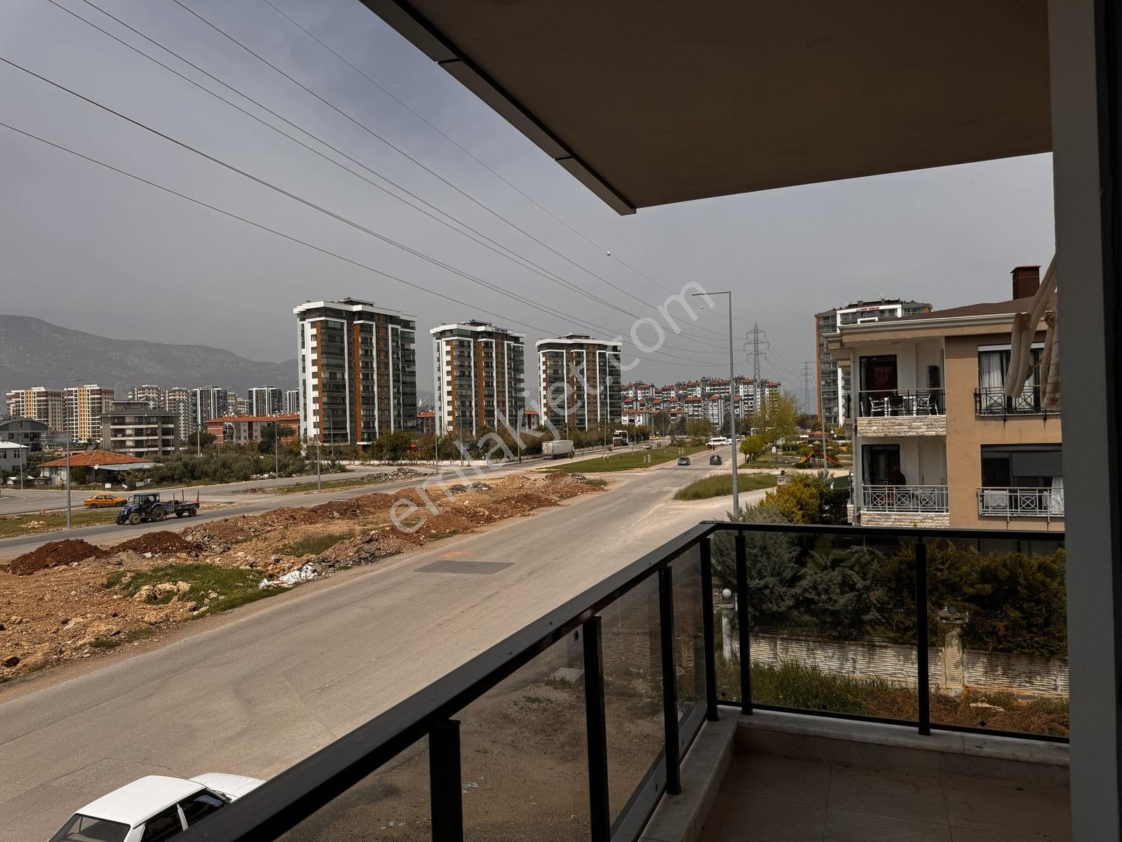Döşemealtı Yeniköy Devlet Hastanesi Karşısı Kiralık İşyeri - Görsel 30