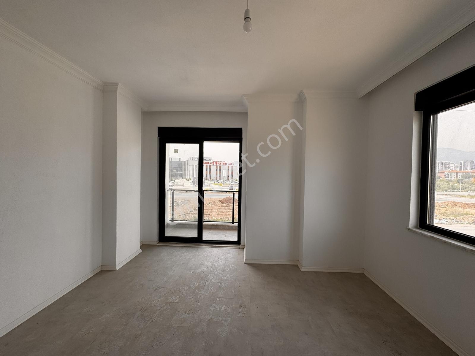 Döşemealtı Yeniköy Devlet Hastanesi Karşısı Kiralık İşyeri - Görsel 5