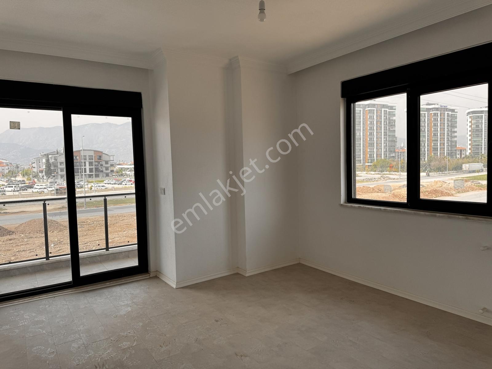 Döşemealtı Yeniköy Devlet Hastanesi Karşısı Kiralık İşyeri - Görsel 21