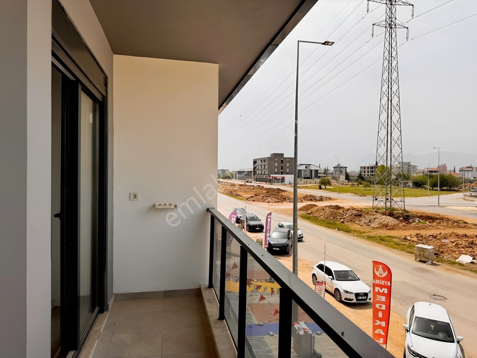 Döşemealtı Yeniköy Devlet Hastanesi Karşısı Kiralık İşyeri - Görsel 28